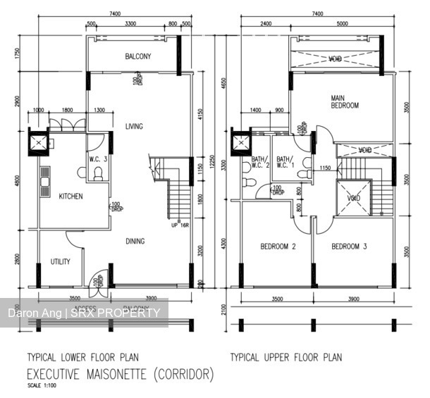 Blk 125 Tampines Street 11 (Tampines), HDB Executive #172318202